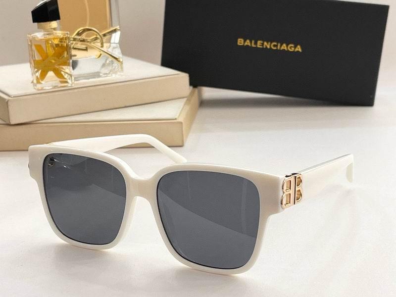 Balenciaga Sunglasses 336